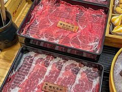 -牛匠和牛寿喜锅(西安总店)