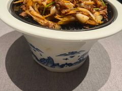 -柿合缘新京菜(国金中心商场店)