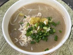 -汪记鲜鱼糊汤粉(沈阳路总店)