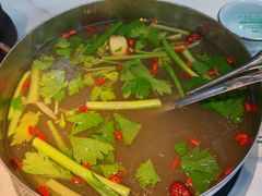 -刘少华贵州小黄牛·鲜牛肉火锅(总店)