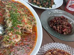 -金谷仓家庭料理(马泉营店)
