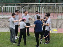 -南京金牛湖风景区