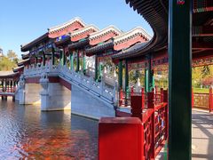 -西海子公园