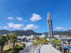 -大梅沙海滨公园