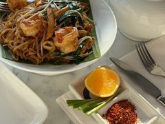 -瑰丽酒店·海吧·天际下午茶·现场DJ·天台酒吧