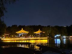 -长春市南湖公园