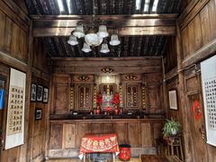 -龙姐私房菜(和顺古镇店)