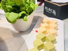 -清真·鸦儿李记·涮肉(花市店)