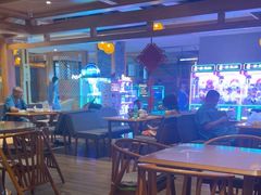 -星河湾温泉洗浴酒店