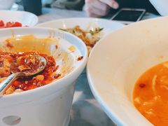 -蔴将·川菜(黄龙万科店)