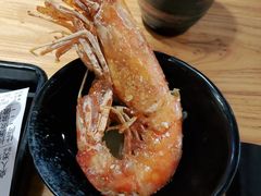 -雷门拉面·现熬骨汤(凯德来福士店)