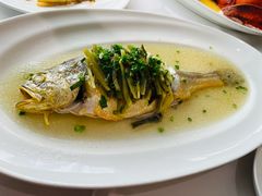 -老洋房花园饭店(绍兴路店)