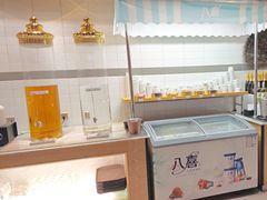 -川骄海鲜自助(亚运村店)