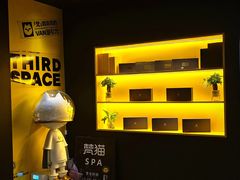-梵猫·新养生(加州广场店)