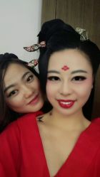 -盘子女人坊生日照·摄影馆(华强店)