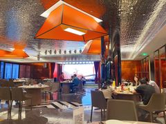 -艳阳天·非遗楚菜(武汉客厅店)