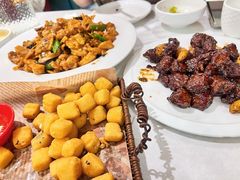 -桂园餐厅(五大道店)