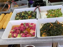 -陈寔包子王·卤煮小肠·京味小吃(龙潭店)