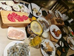 -星伦多 自助料理(圆融店)