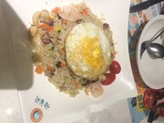 绿茵阁(体育西店)-绿茵阁(体育西分店)