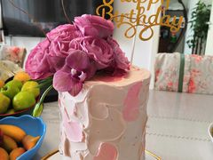 -Biteology Artisan Cakes(红庄·国际文化保税创新园店)