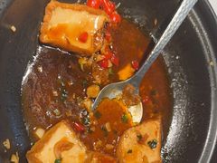 -费大厨辣椒炒肉(黄兴中心广场店)