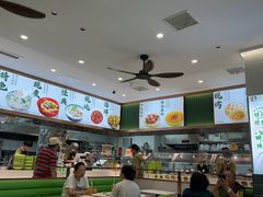 -大福来锅巴菜(古文化街店)