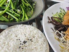 -良师门滨海人家·海鲜·家常菜(滨海城店)