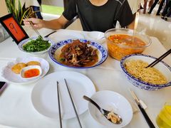 大灶鹅-十八灶饭庄
