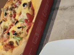 -必胜客(上海新南方商城PH店)