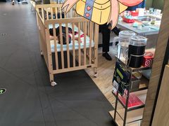 -海底捞火锅(万象城店)