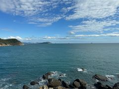 -三亚西岛海洋文化旅游区