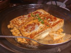 客家酿豆腐-客语客家菜(花园城店)