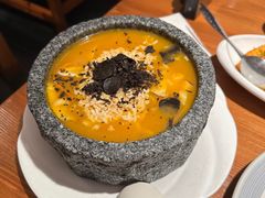 -菌自由丨野生菌火锅特色庭院餐厅(丽江古城店)