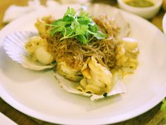-拉威海鲜市场