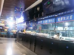 -大河宴·椒麻鱼火锅(北京路中和美食街店)
