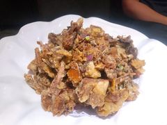 -大鸭梨烤鸭·北京菜(南小街/南苑店)