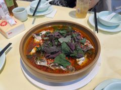 -笨罗卜浏阳菜馆(龙华鹏润达店)