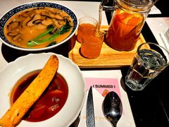 -半秋山西餐厅(巴南万达广场店)