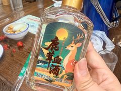 -乔家满族八大碗(流水沟店)