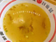 -汉唐守艺人·河北面馆(民心河店)