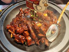 -回味黑鸭煲·始于2006(万松园店)