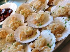 -万宝海鲜舫(劳动公园店)