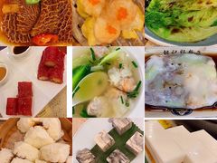 -点都德(大茶楼店)