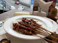 -重庆丽苑维景国际大酒店·海鲜自助餐厅