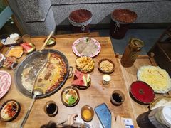 -楠火锅(昆山金鹰店)