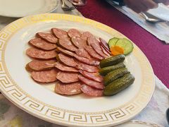 -92°C俄式厨房(中央大街店)