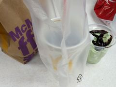 -麦当劳(湛江大厦店)