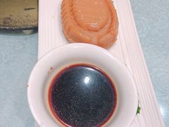 本帮素鲍鱼-申宴酒楼(王子百货店)