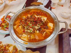-汉宫汤泉汗蒸洗浴(五四广场店)